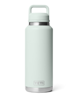 The Yeti Rambler 46oz Bottle with Chug Cap in Ridgeline