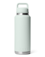 The Yeti Rambler 46oz Bottle with Chug Cap in Ridgeline