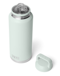 The Yeti Rambler 46oz Bottle with Chug Cap in Ridgeline