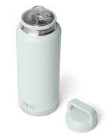 The Yeti Rambler 46oz Bottle with Chug Cap in Ridgeline
