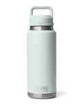 The Yeti Rambler 36oz Bottle with Chug Cap in Ridgeline