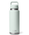 The Yeti Rambler 36oz Bottle with Chug Cap in Ridgeline