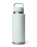 The Yeti Rambler 36oz Bottle with Chug Cap in Ridgeline