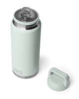The Yeti Rambler 36oz Bottle with Chug Cap in Ridgeline