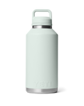 The Yeti Rambler 64oz Bottle with Chug Cap in Ridgeline