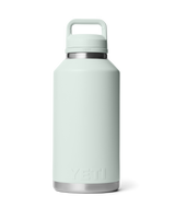 The Yeti Rambler 64oz Bottle with Chug Cap in Ridgeline