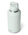 The Yeti Rambler 64oz Bottle with Chug Cap in Ridgeline