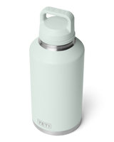 The Yeti Rambler 64oz Bottle with Chug Cap in Ridgeline