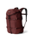 The Yeti Ranchero 27L Backpack in Stag Dark Red