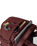The Yeti Ranchero 27L Backpack in Stag Dark Red