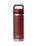 The Yeti Rambler 18oz Bottle with Chug Cap in Stag Red