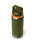 Rambler 26oz Bottle with Chug Cap in Olive & King Crab Orange