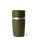 Rambler 8oz Travel Bottle in Olive & King Crab Orange