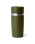 Rambler 12oz Travel Bottle in Olive & King Crab Orange