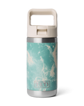 Rambler Junior 12oz Bottle in Sea View
