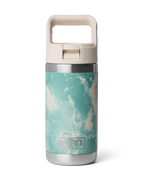 Rambler Junior 12oz Bottle in Sea View
