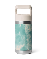 Rambler Junior 12oz Bottle in Sea View