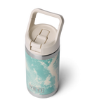 Rambler Junior 12oz Bottle in Sea View