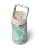 Rambler Junior 12oz Bottle in Sea View