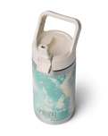 Rambler Junior 12oz Bottle in Sea View