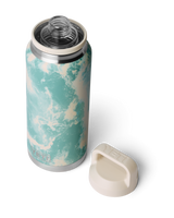 Rambler 36oz Bottle with Chug Cap in Sea View