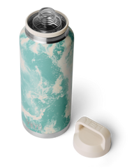 Rambler 46oz Bottle with Chug Cap in Sea View
