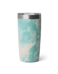 Rambler 10oz Tumbler in Sea View