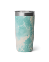 Rambler 10oz Tumbler in Sea View