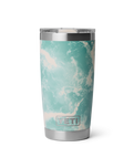 Rambler 20oz Tumbler in Sea View