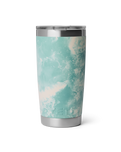 Rambler 20oz Tumbler in Sea View