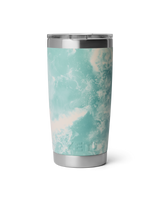 Rambler 20oz Tumbler in Sea View