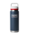 Rambler 26oz Bottle with Chug Cap in Summer Anthem