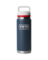 Rambler 26oz Bottle with Chug Cap in Summer Anthem