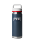 Rambler 26oz Bottle with Chug Cap in Summer Anthem