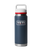 Rambler 26oz Bottle with Chug Cap in Summer Anthem