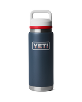 Rambler 26oz Bottle with Chug Cap in Summer Anthem