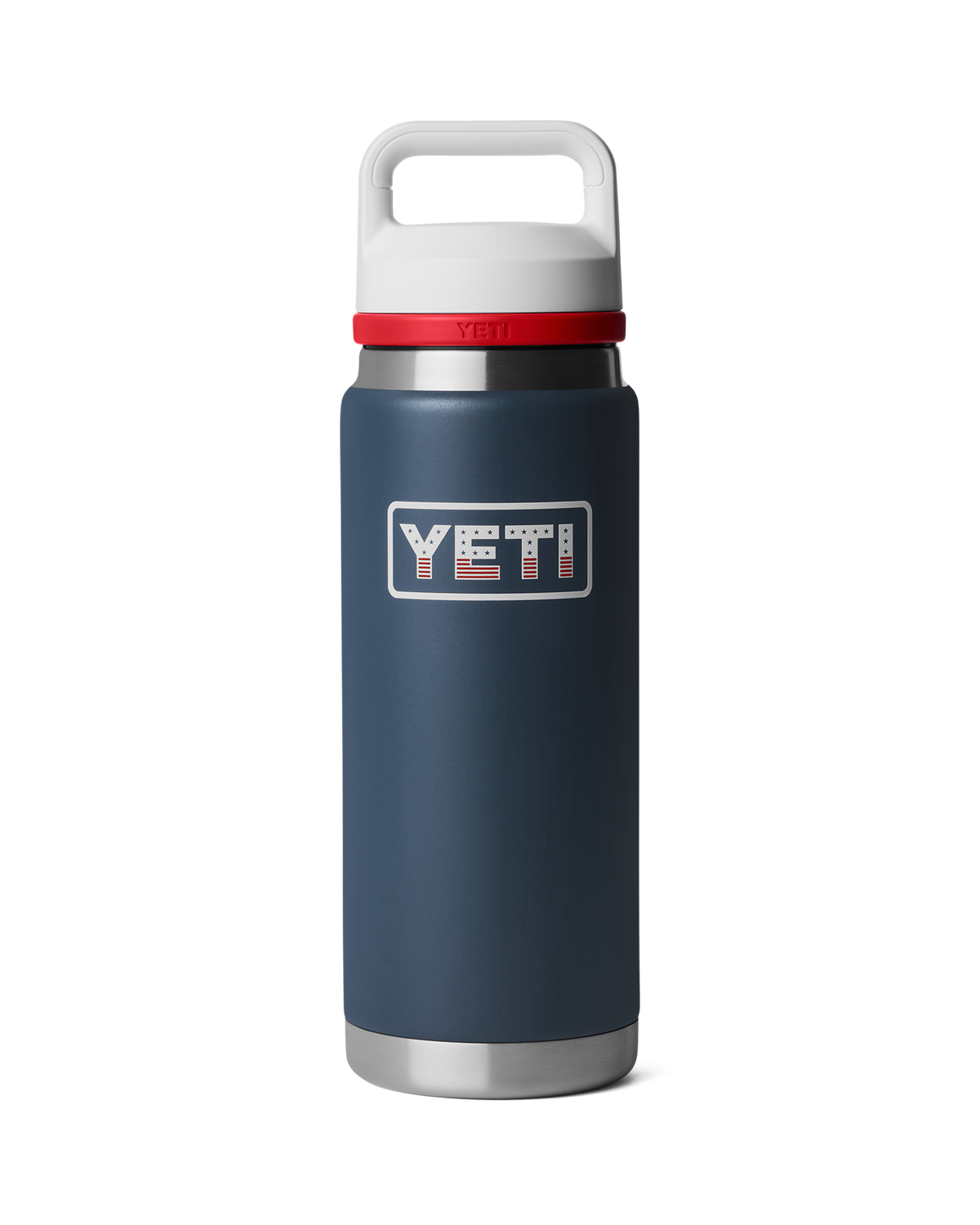 Rambler 26oz Bottle with Chug Cap in Summer Anthem