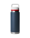 Rambler 26oz Bottle with Chug Cap in Summer Anthem