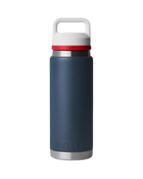 Rambler 26oz Bottle with Chug Cap in Summer Anthem