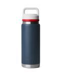 Rambler 26oz Bottle with Chug Cap in Summer Anthem