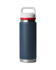 Rambler 26oz Bottle with Chug Cap in Summer Anthem