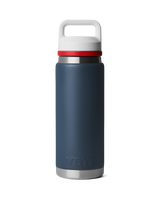 Rambler 26oz Bottle with Chug Cap in Summer Anthem