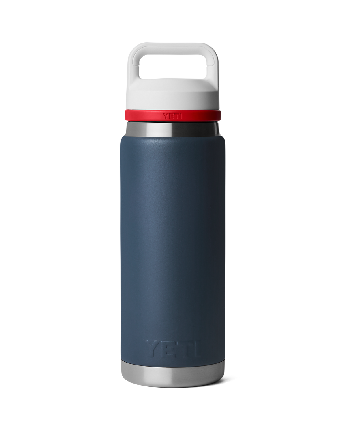 Rambler 26oz Bottle with Chug Cap in Summer Anthem