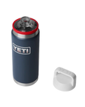 Rambler 26oz Bottle with Chug Cap in Summer Anthem