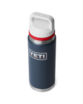 Rambler 26oz Bottle with Chug Cap in Summer Anthem
