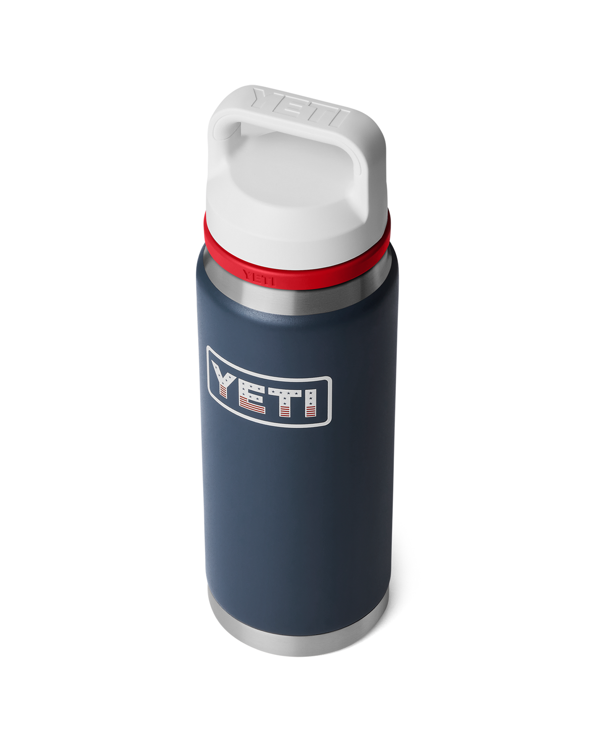 Rambler 26oz Bottle with Chug Cap in Summer Anthem