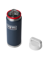 Rambler 26oz Bottle with Chug Cap in Summer Anthem