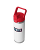 Rambler 18oz Bottle with Straw Cap in Summer Anthem