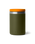 Rambler 16oz Insulated Food Jar in Olive & King Crab Orange