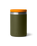 Rambler 16oz Insulated Food Jar in Olive & King Crab Orange
